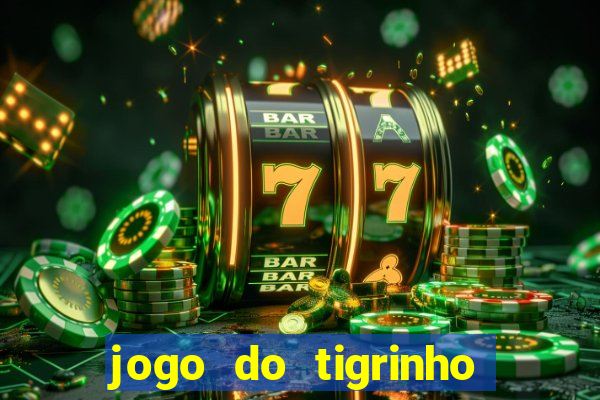 jogo do tigrinho jojo todynho